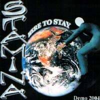Stamina (ITA) : Here to Stay